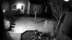 Caméra IP - Royaume-Uni