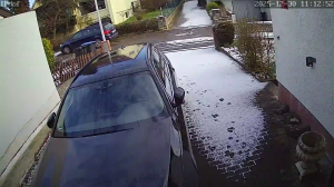 Caméra IP - Alemania