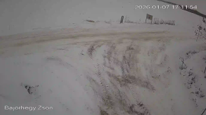 Caméra IP - Hungary