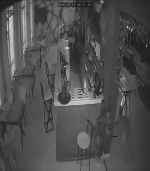 Caméra IP - Russian Federation