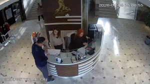 Caméra IP - Türkiye