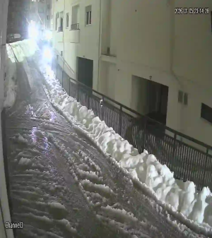 Caméra IP - Bosnien und Herzegowina