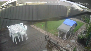 Caméra IP - Australia