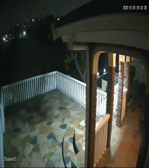 Caméra IP - Südafrika