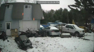 Caméra IP - Vereinigte Staaten von Amerika