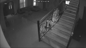 Caméra IP - Saudi Arabia