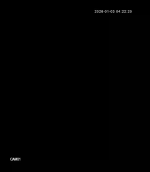 Caméra IP - Islamic Republic of Iran