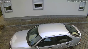 Caméra IP - Deutschland