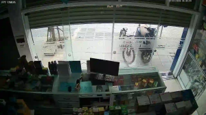 Caméra IP - Vietnam