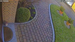 Caméra IP - Deutschland