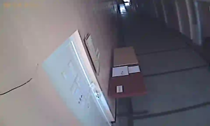 Caméra IP - Bulgaria