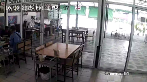 Caméra IP - Thailand