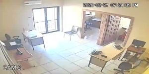 Caméra IP - Honduras