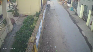 Caméra IP - Vietnam