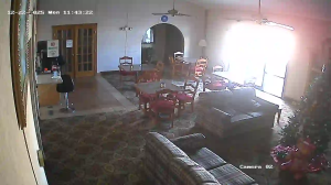 Caméra IP - Estados Unidos