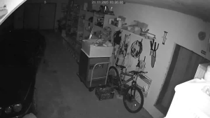 Caméra IP - Russian Federation