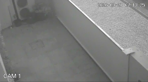 Caméra IP - Portugal