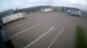 Caméra IP - Denmark