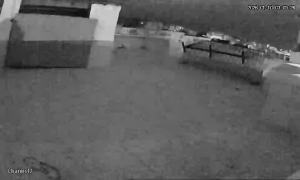 Caméra IP - Tunesien