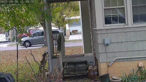 Caméra IP - États-Unis d'Amérique