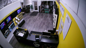 Caméra IP - United States of America