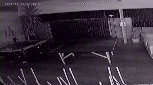 Caméra IP - Dänemark