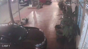 Caméra IP - Vietnam