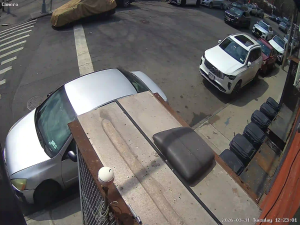 Caméra IP - United States of America