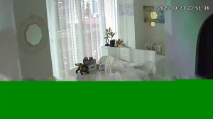 Caméra IP - South Korea