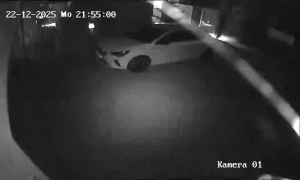 Caméra IP - Germany