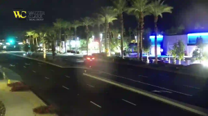 Caméra IP - États-Unis d'Amérique