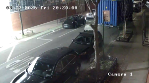 Caméra IP - Stati Uniti d'America