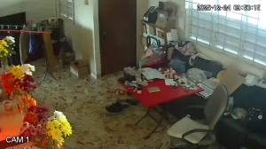 Caméra IP - Singapore