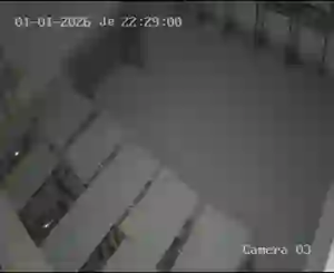 Caméra IP - Tunisie