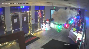 Caméra IP - Estados Unidos