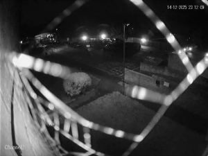 Caméra IP - United Kingdom