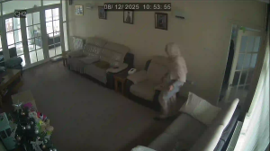 Caméra IP - Reino Unido