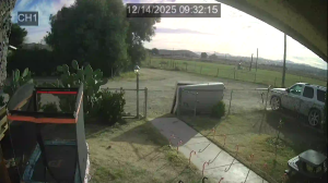 Caméra IP - United States of America