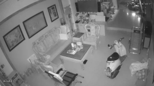 Caméra IP - Vietnam