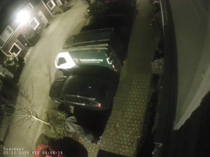 Caméra IP - Netherlands