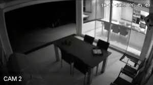 Caméra IP - Belgium