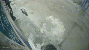 Caméra IP - Morocco