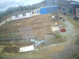 Caméra IP - Südkorea