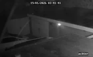 Caméra IP - Niederlande