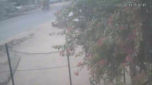 Caméra IP - Bangladesch