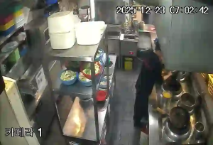 Caméra IP - Südkorea