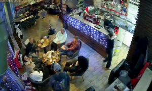 Caméra IP - Slovakia