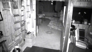 Caméra IP - Deutschland