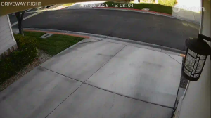 Caméra IP - États-Unis d'Amérique