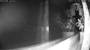 Caméra IP - Belgium